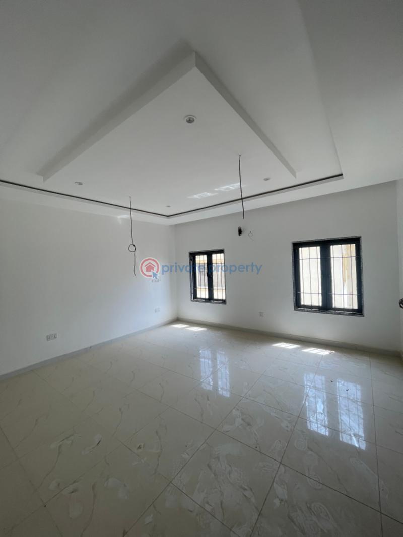5 bedroom Detached Duplex For Sale Kado Abuja Phase 2  - 14
