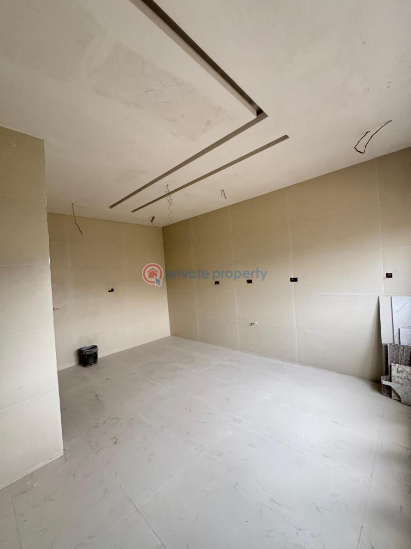 5 bedroom Detached Duplex For Sale Katampe Ext. Abuja Phase 2  - 3