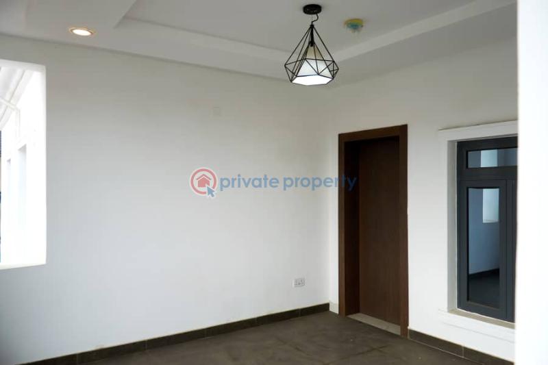 5 bedroom Duplex For Sale Asokoro Abuja Phase 1  - 12