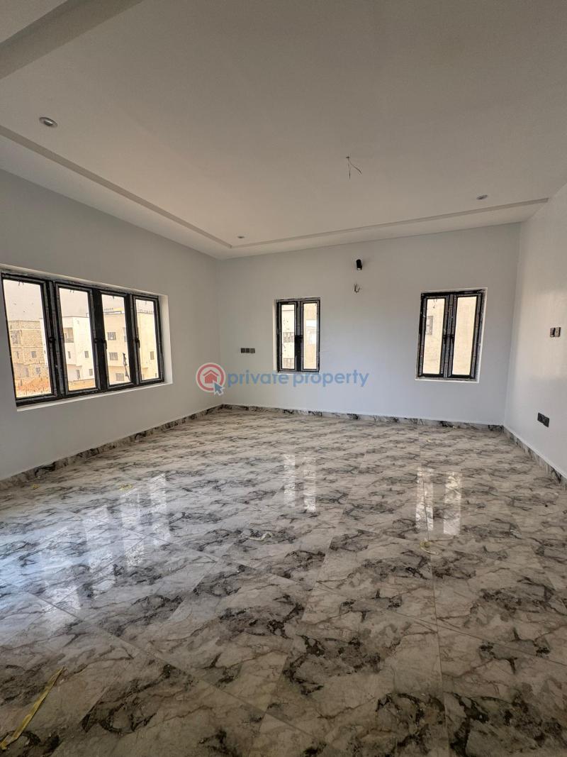 5 bedroom Detached Duplex For Sale Mabuchi Abuja Phase 2  - 8