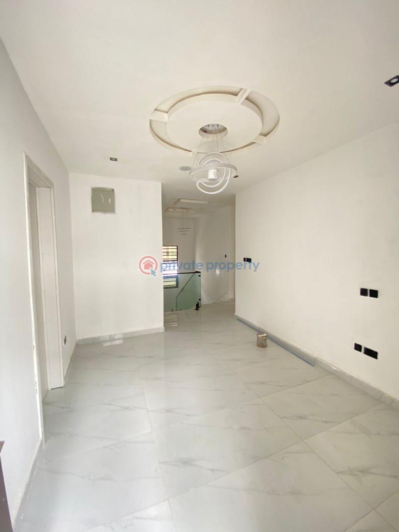 5 bedroom Detached Duplex For Sale Lekki Country Ikota Lagos Ikota Lekki Lagos - 8