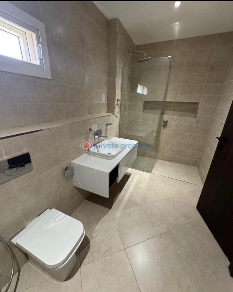 5 bedroom Detached Duplex For Sale Life Camp Abuja Phase 3  - 4