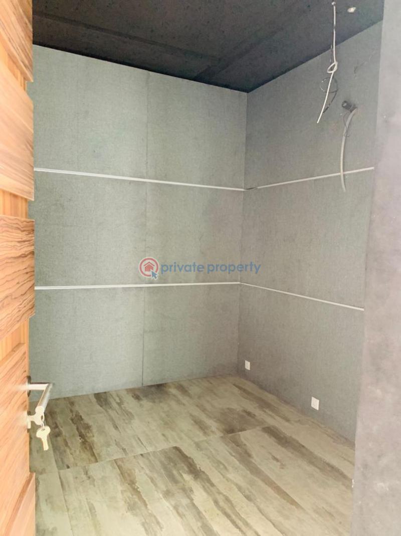 5 bedroom Detached Duplex For Sale In A Lovely Secures Estate Osapa Lekki Lagos - 7