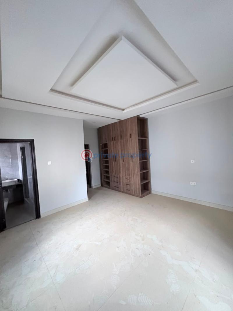 5 bedroom Detached Duplex For Sale Gaduwa Abuja Phase 2  - 1