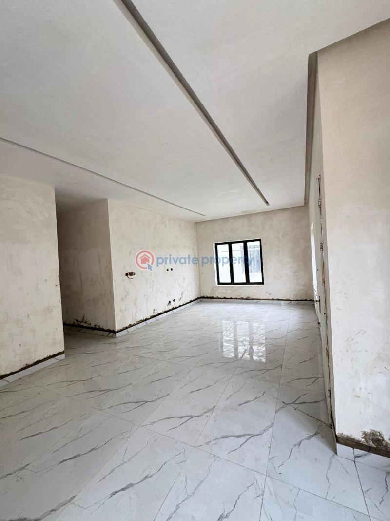 5 bedroom Detached Duplex For Sale Katampe Ext. Abuja Phase 2  - 7