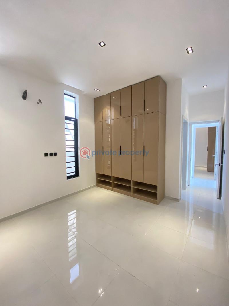 5 bedroom Detached Duplex For Sale Ajah Lekki Lagos Ajah Lagos - 8