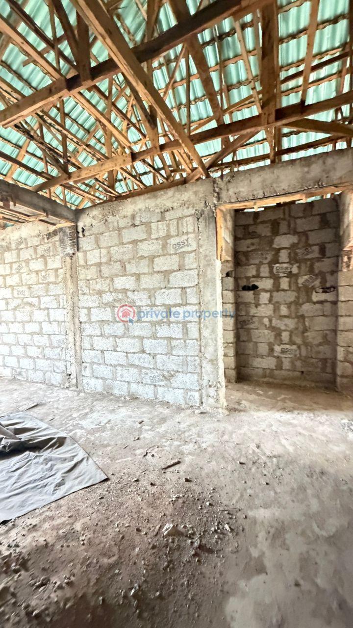 5 bedroom Detached Duplex For Sale Dakwo Abuja Phase 3  - 3