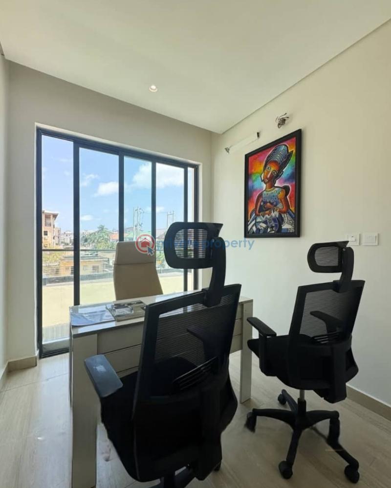 5 bedroom Detached Duplex For Sale Ikoyi Lagos - 6