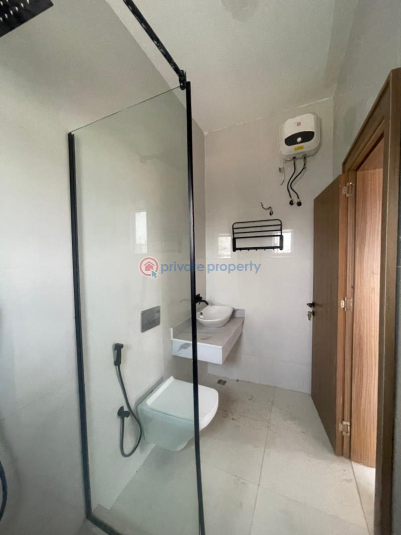 5 bedroom Detached Duplex For Sale Jahi Abuja Phase 2  - 11