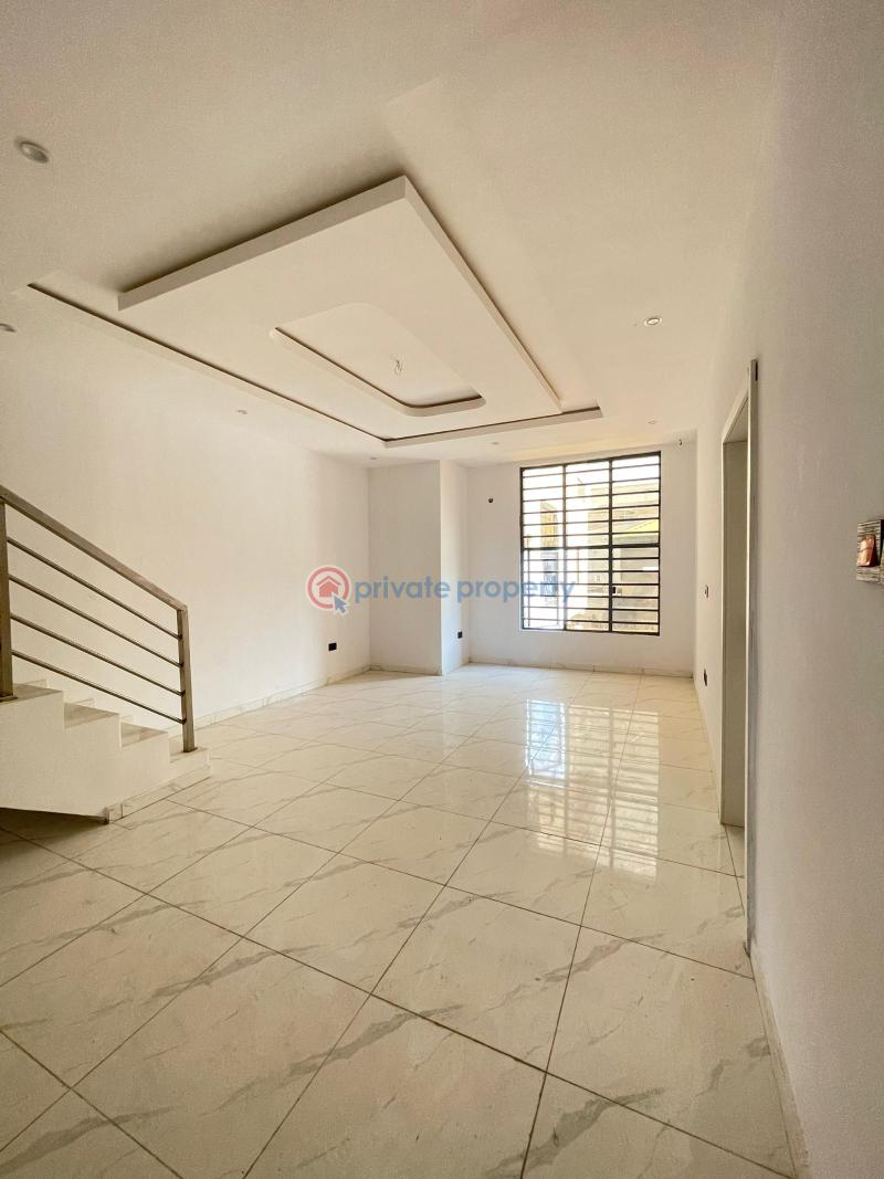 5 bedroom Detached Duplex For Sale Omole Phase 1 Ojodu Lagos - 3