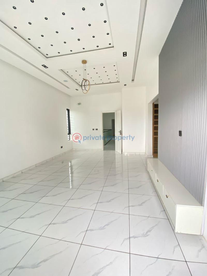 5 bedroom Detached Duplex For Sale Ajah Lekki Lagos Ajah Lagos - 22