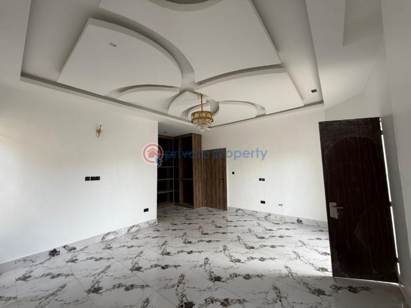 5 bedroom Detached Duplex For Sale Naf Valley Asokoro Asokoro Abuja Phase 1  - 6