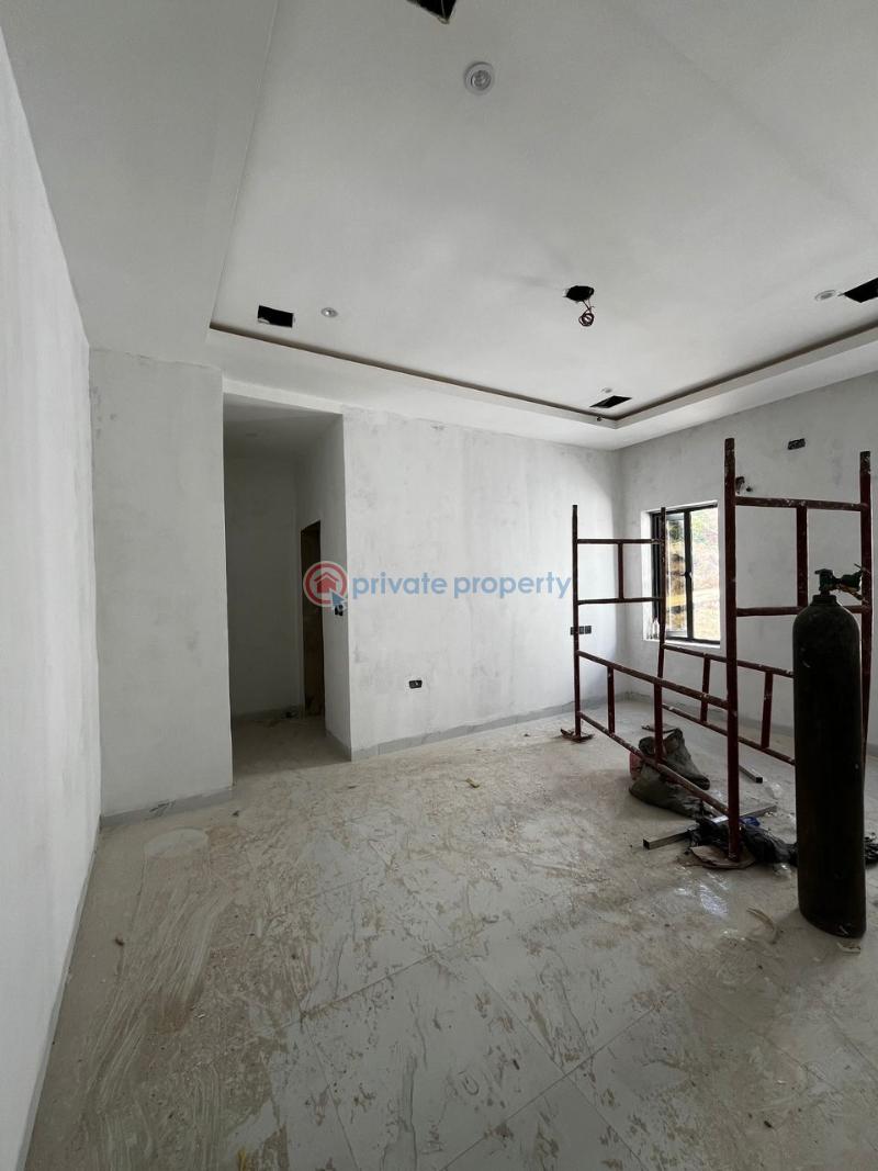5 bedroom Detached Duplex For Sale Katampe Ext. Abuja Phase 2  - 6