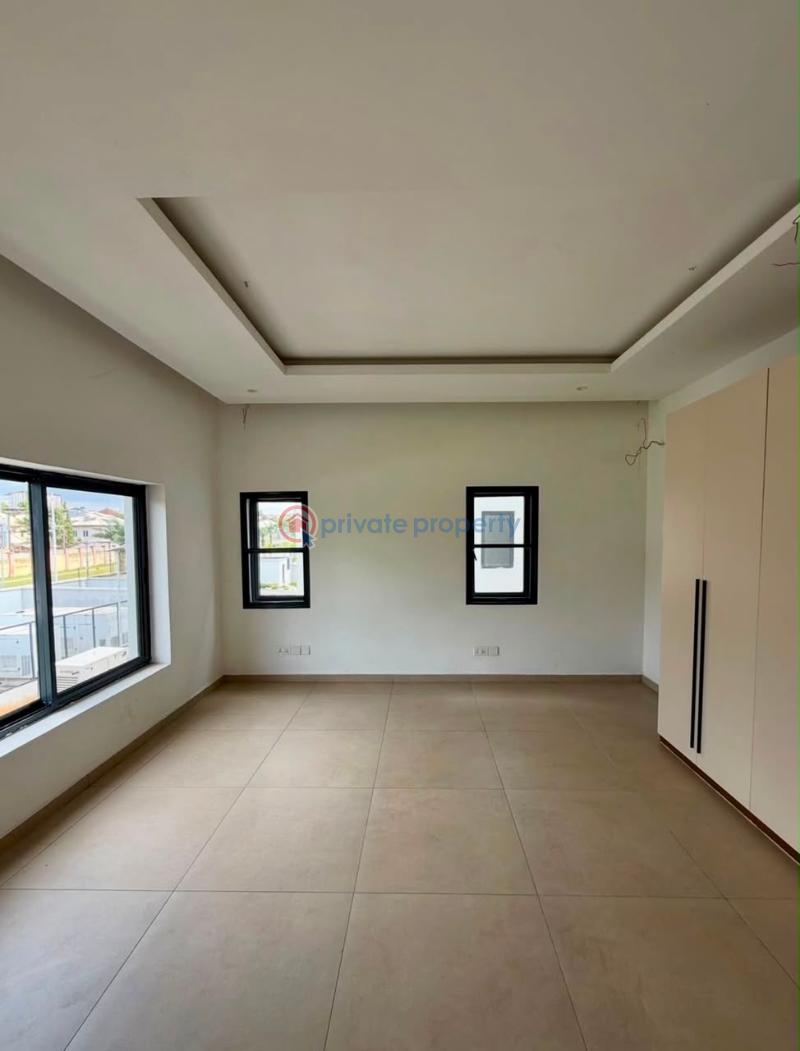 5 bedroom Detached Duplex For Rent Jabi Abuja Phase 2  - 2
