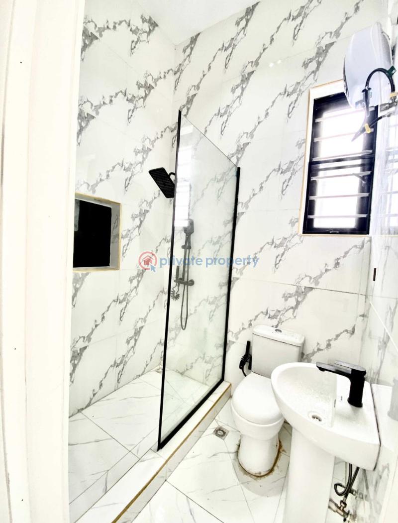 5 bedroom Detached Duplex For Sale Ikota Lekki Lagos - 8