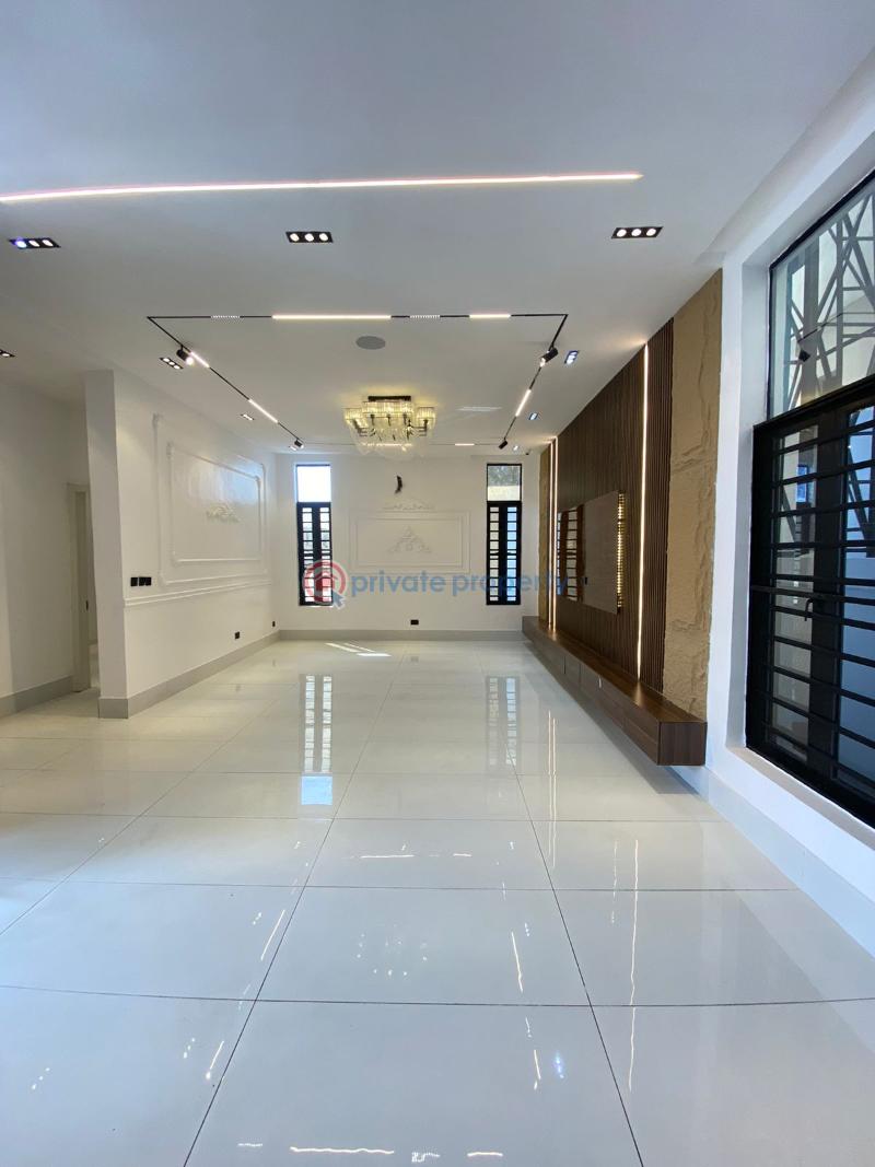 5 bedroom Detached Duplex For Sale Ajah Lekki Lagos Ajah Lagos - 14