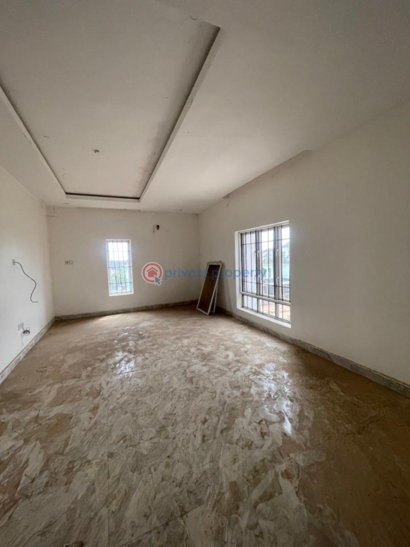 5 bedroom Detached Duplex For Sale Kukwuaba Abuja Phase 2  - 12