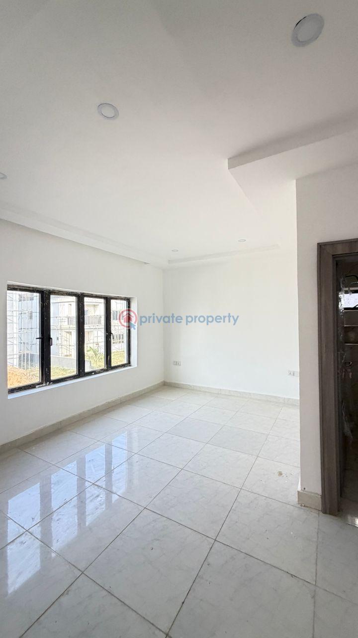 5 bedroom Detached Duplex For Sale Lokogoma Abuja Phase 2  - 2