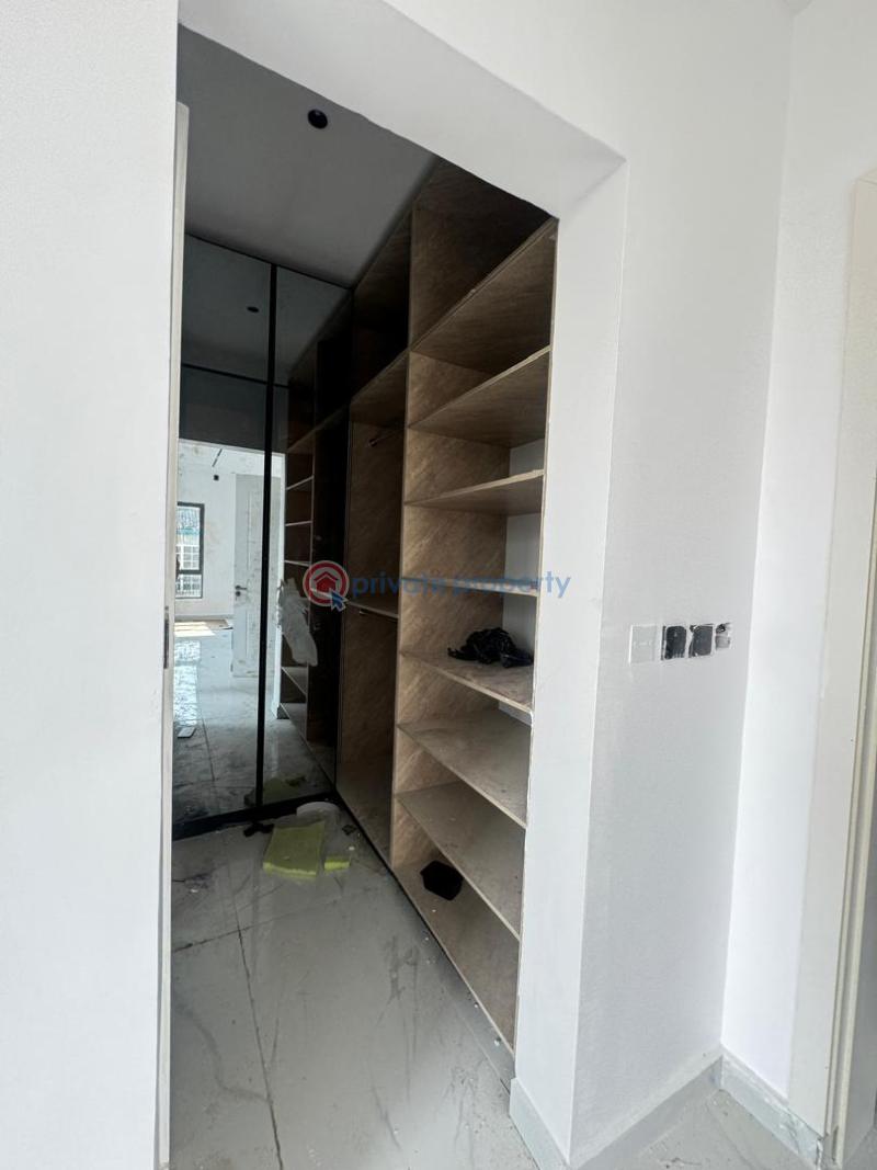 5 bedroom Detached Duplex For Sale Lekki Phase 1 Lagos - 11