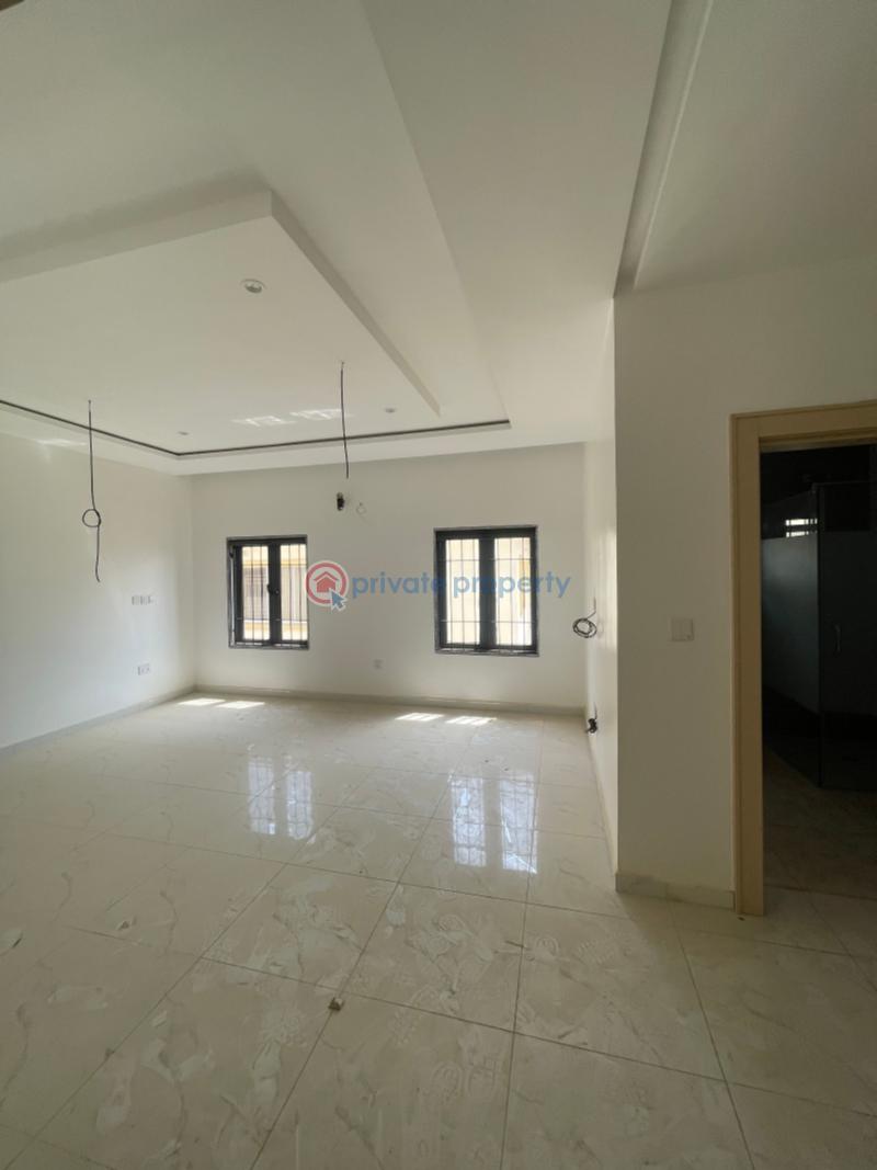 5 bedroom Detached Duplex For Sale Kado Abuja Phase 2  - 11