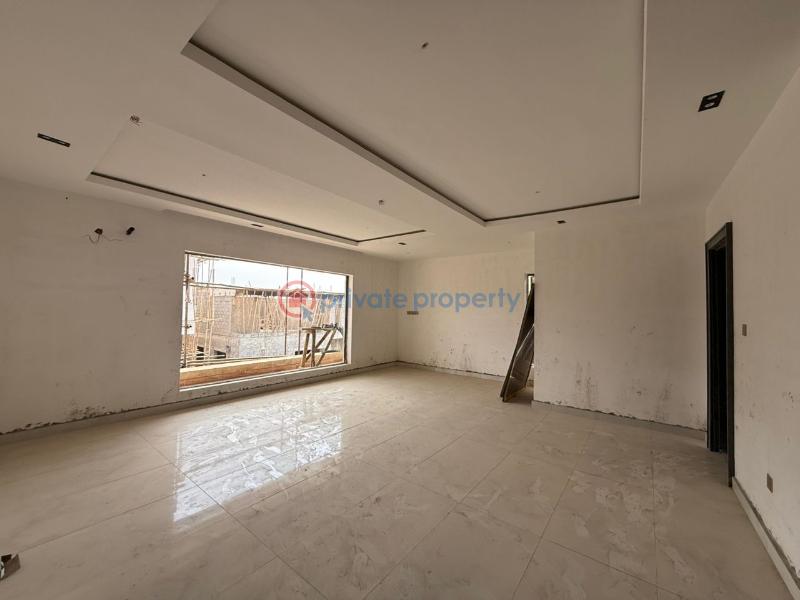5 bedroom Detached Duplex For Sale Utako Abuja Phase 2  - 2