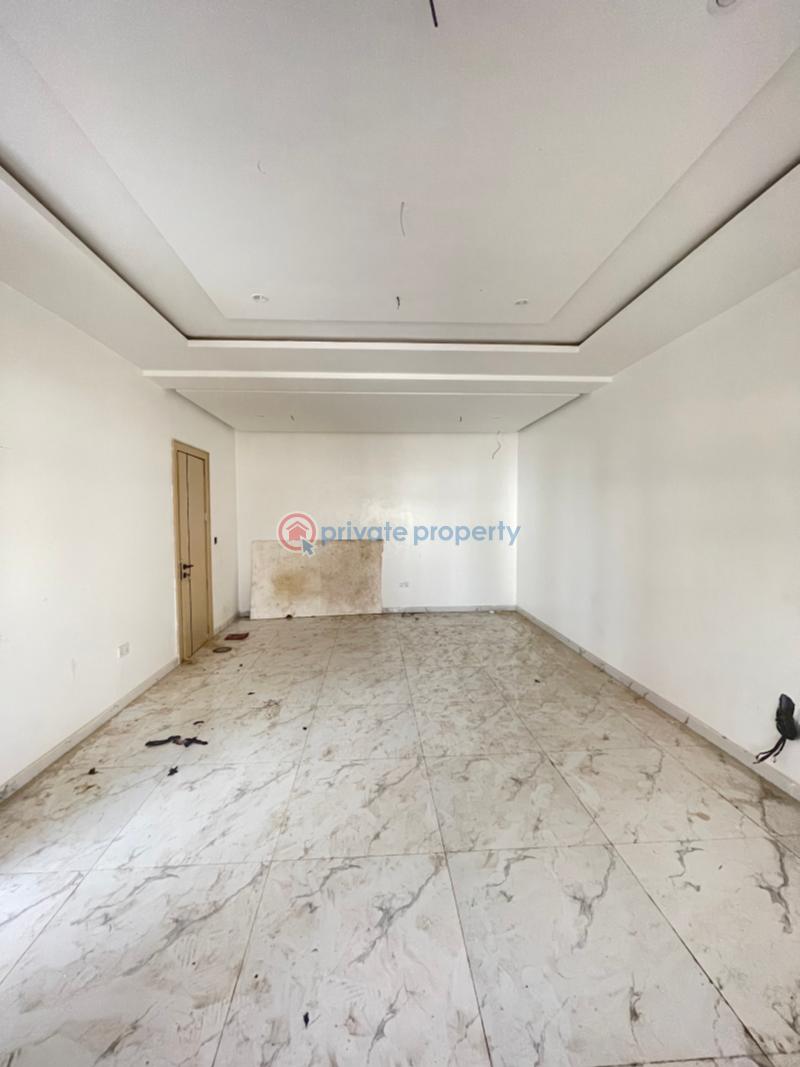 5 bedroom Detached Duplex For Sale Kado Abuja Phase 2  - 3