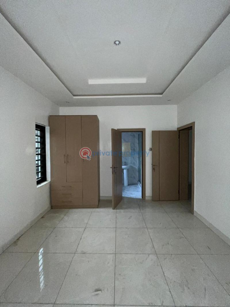 5 bedroom Detached Duplex For Sale Oko Oba Agege Lagos - 14