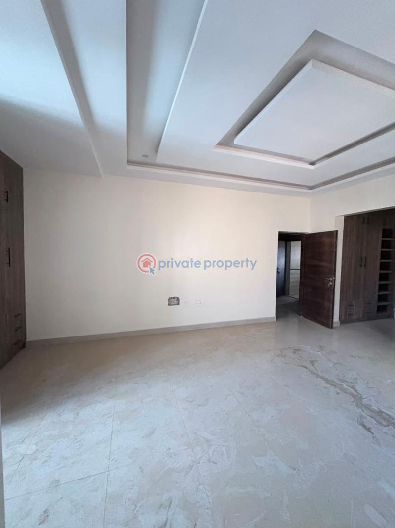 5 bedroom Detached Duplex For Sale Gaduwa Abuja Phase 2  - 7