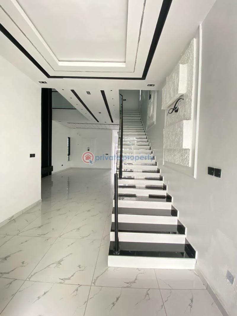 5 bedroom Detached Duplex For Sale Ajah Lekki Lagos Ajah Lagos - 13