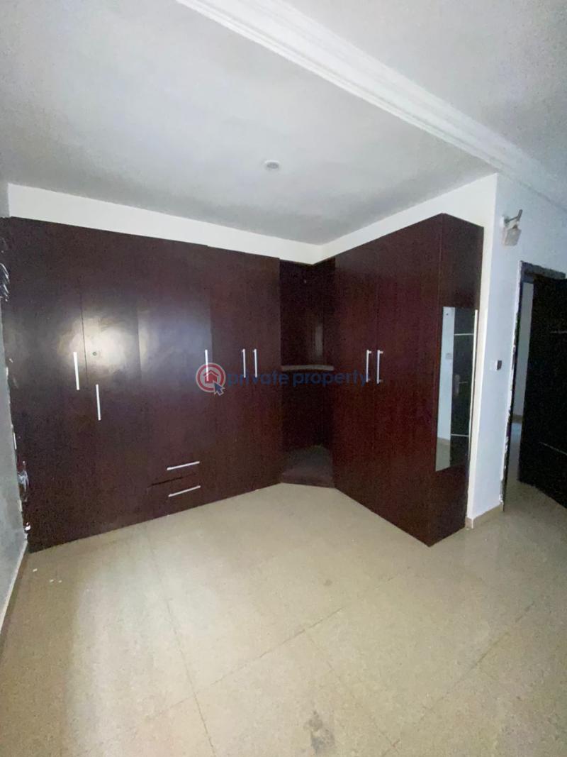 5 bedroom Detached Duplex For Rent Osapa Lekki Lagos - 1