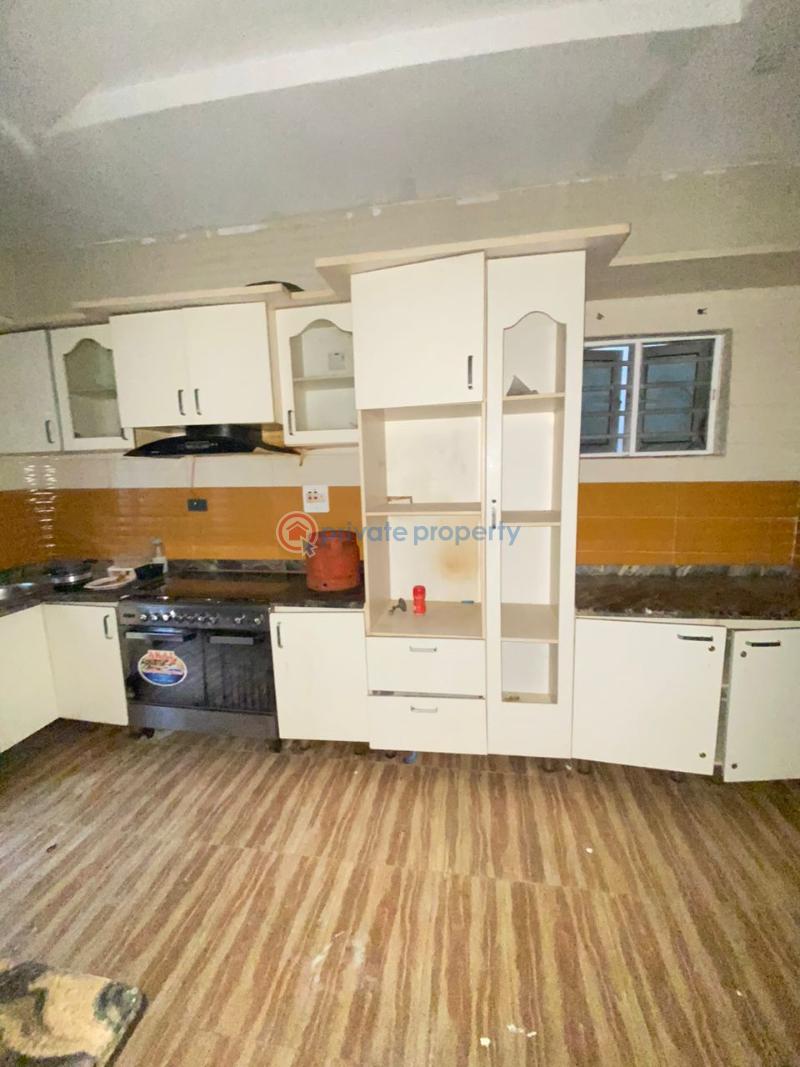 5 bedroom Detached Duplex For Rent Osapa Lekki Lagos - 4