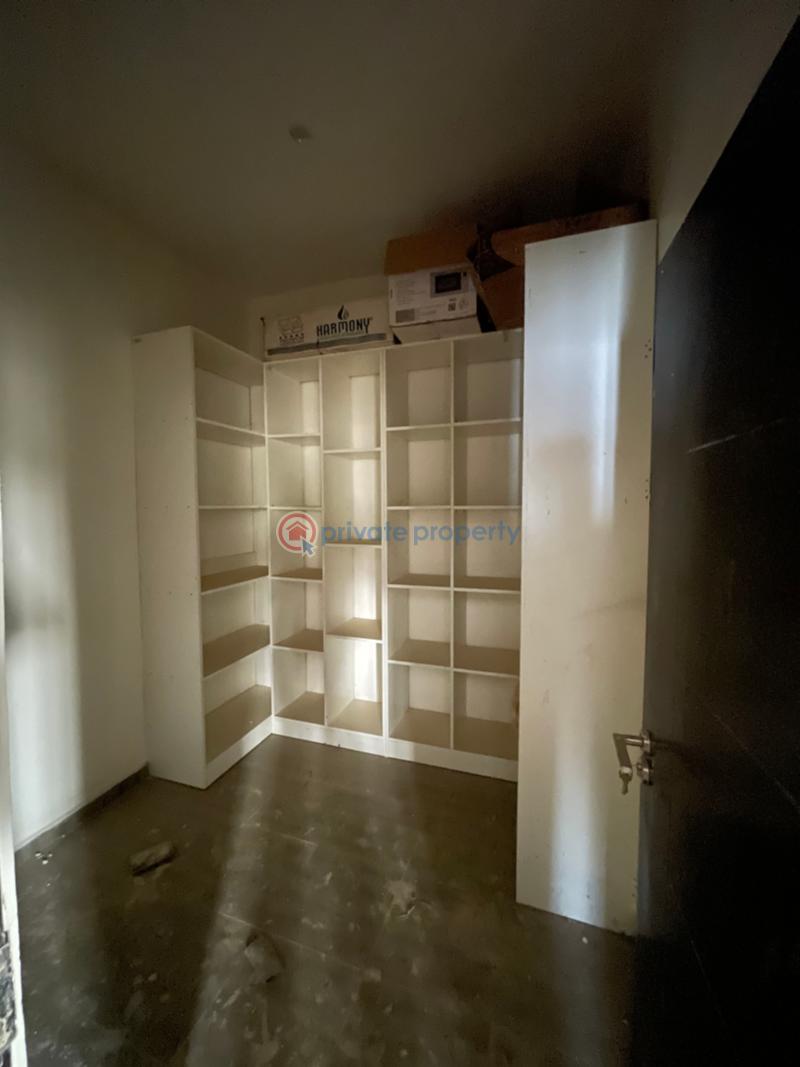 5 bedroom Detached Duplex For Sale Kukwuaba Abuja Phase 2  - 6