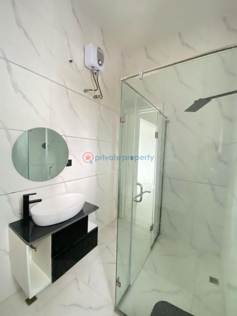 5 bedroom Detached Duplex For Sale Ajah Lekki Lagos Ajah Lagos - 19