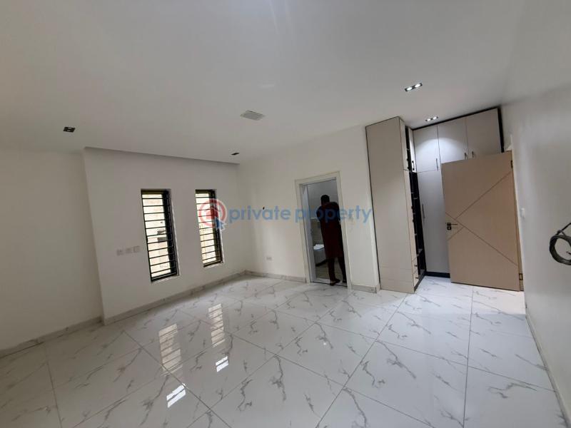 5 bedroom Detached Duplex For Sale Wuye Abuja Phase 2  - 7