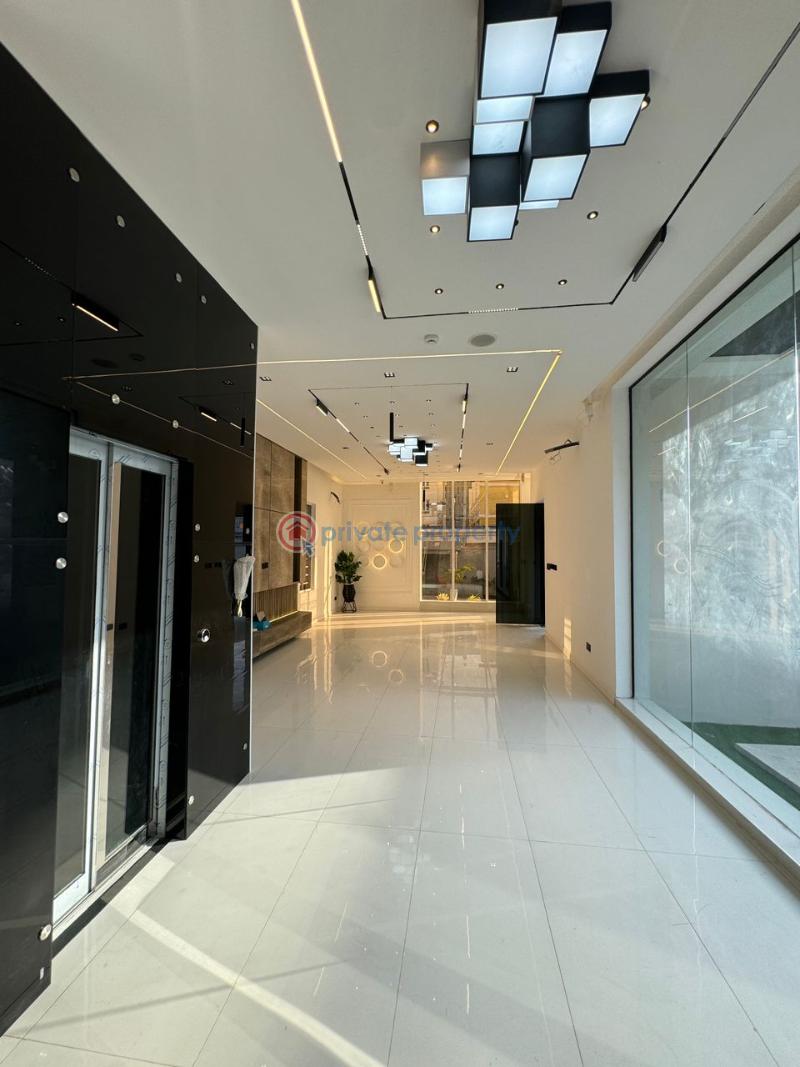 5 bedroom Detached Duplex For Sale Lekki Phase 1 Lagos - 2