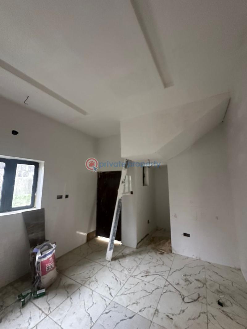 5 bedroom Detached Duplex For Sale Apo Legislative Quarters Apo Abuja Phase 2  - 7