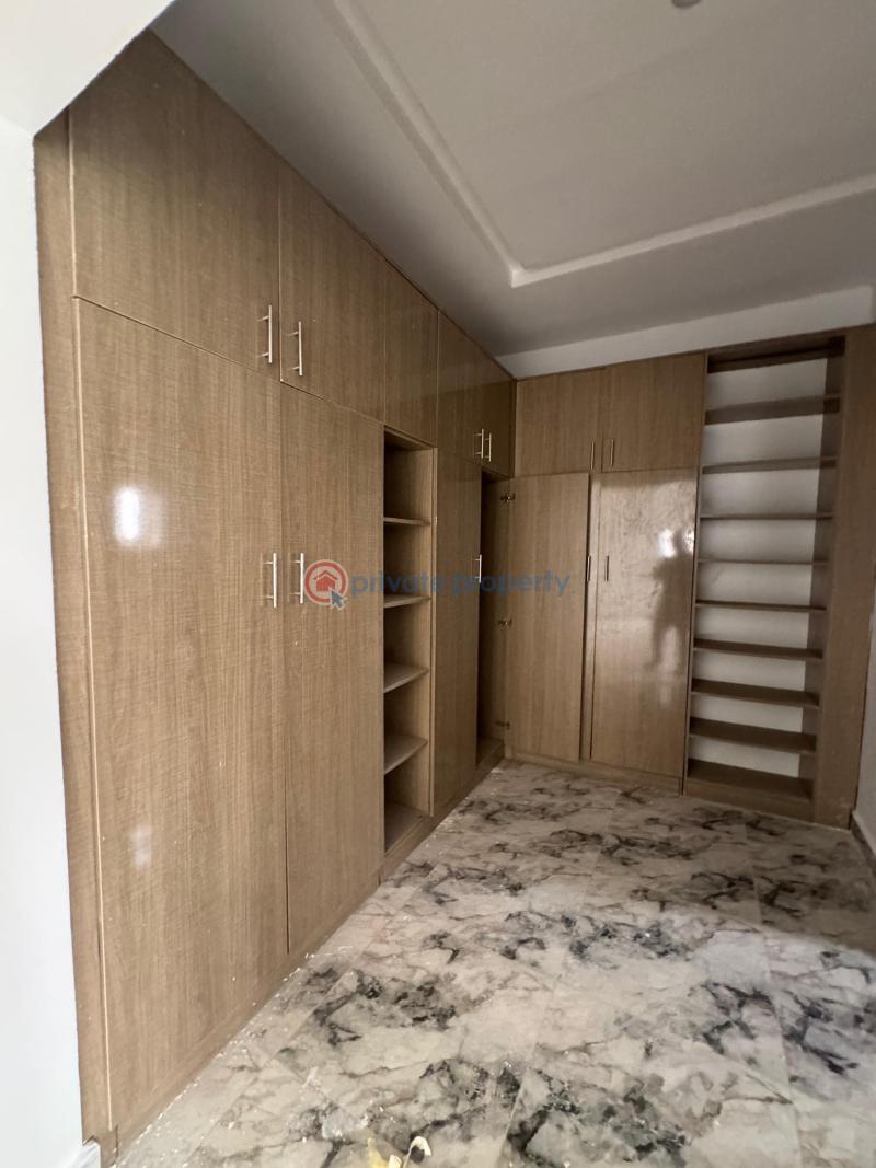 5 bedroom Detached Duplex For Sale Mabuchi Abuja Phase 2  - 6