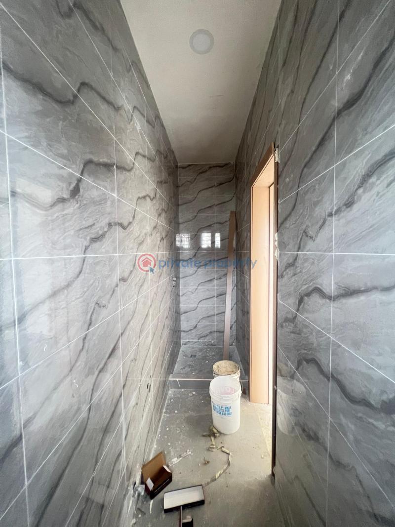 5 bedroom Detached Duplex For Sale Surulere Lagos - 2