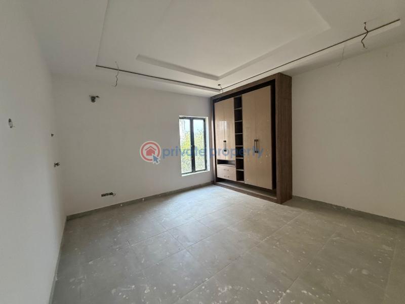 5 bedroom Detached Duplex For Sale Zone 1-7 Abuja Phase 1  - 2
