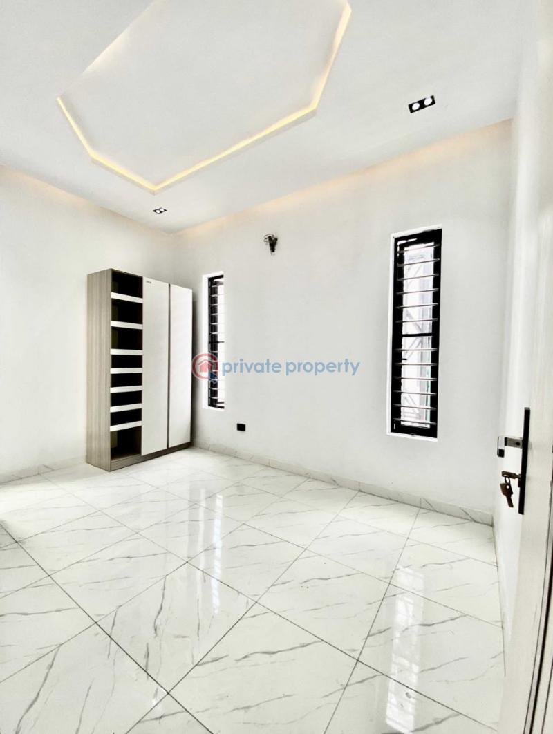 5 bedroom Detached Duplex For Sale Ikota Lekki Lagos - 6