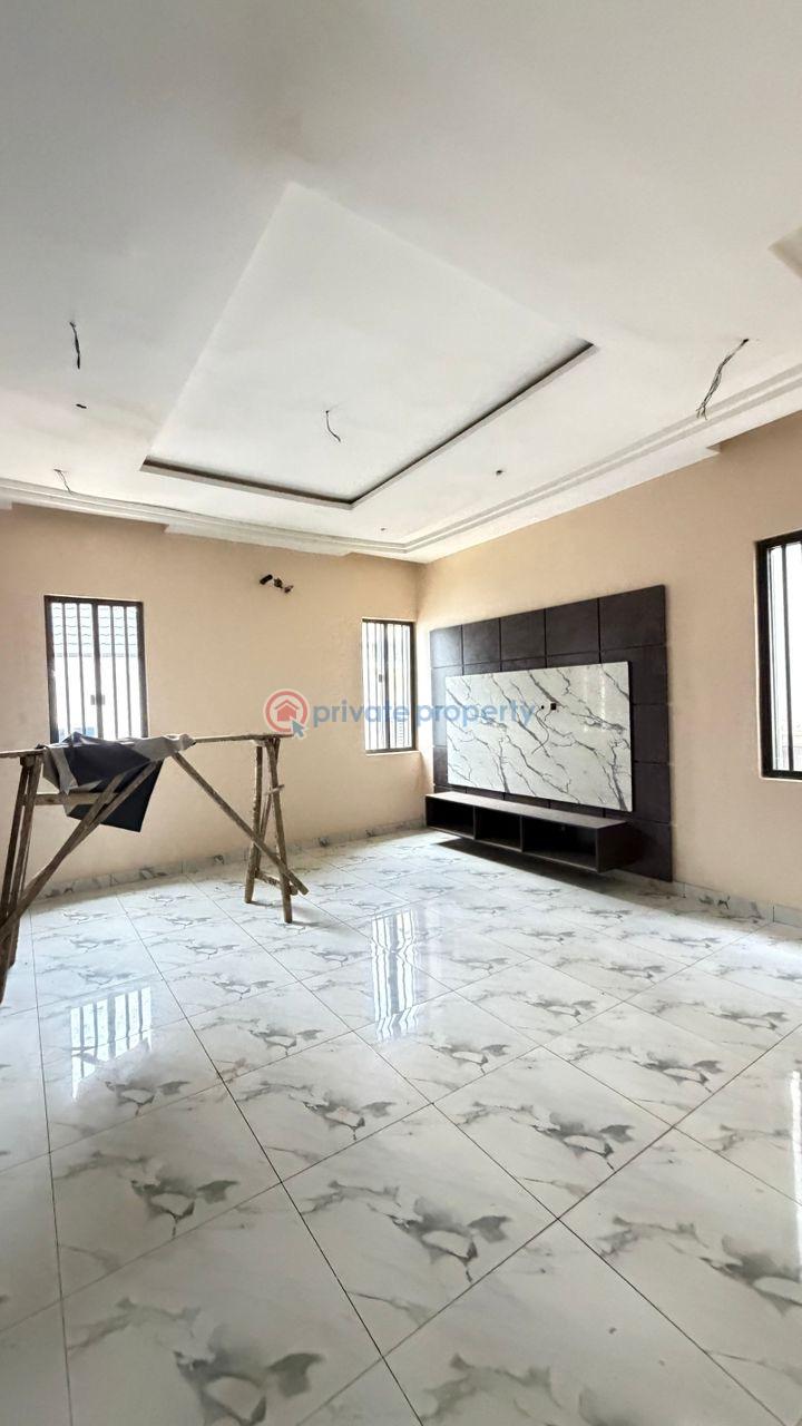 5 bedroom Detached Duplex For Sale Apo Abuja Phase 2  - 10