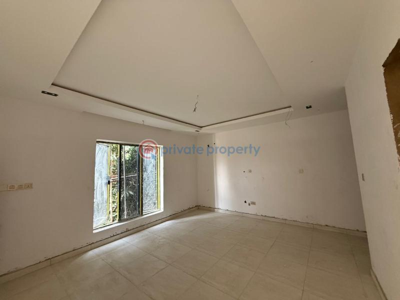 5 bedroom Detached Duplex For Sale Utako Abuja Phase 2  - 1