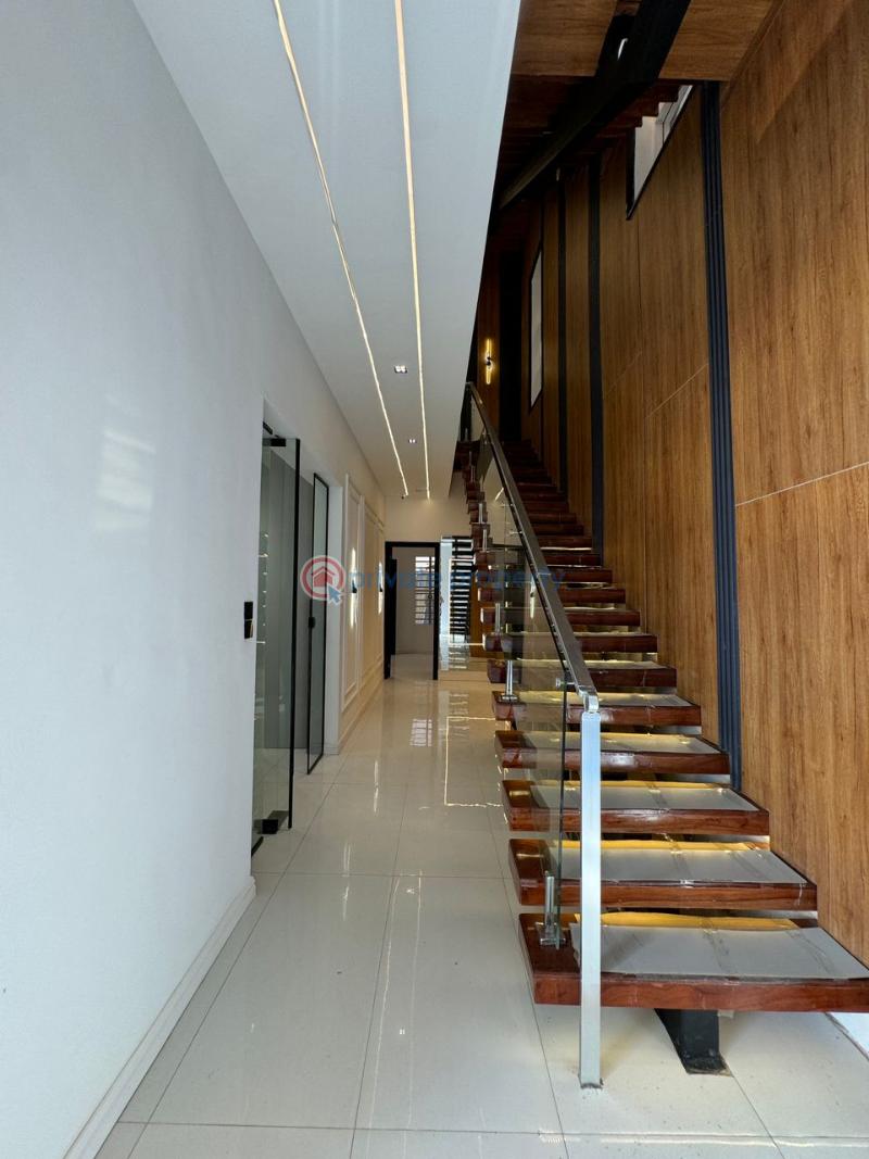 5 bedroom Detached Duplex For Sale Lekki Phase 1 Lagos - 5