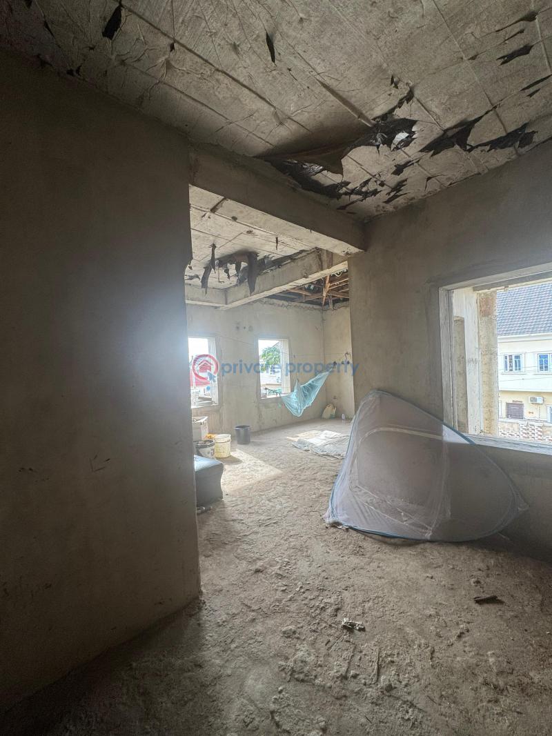 5 bedroom Detached Duplex For Sale Gaduwa Abuja Phase 2  - 5