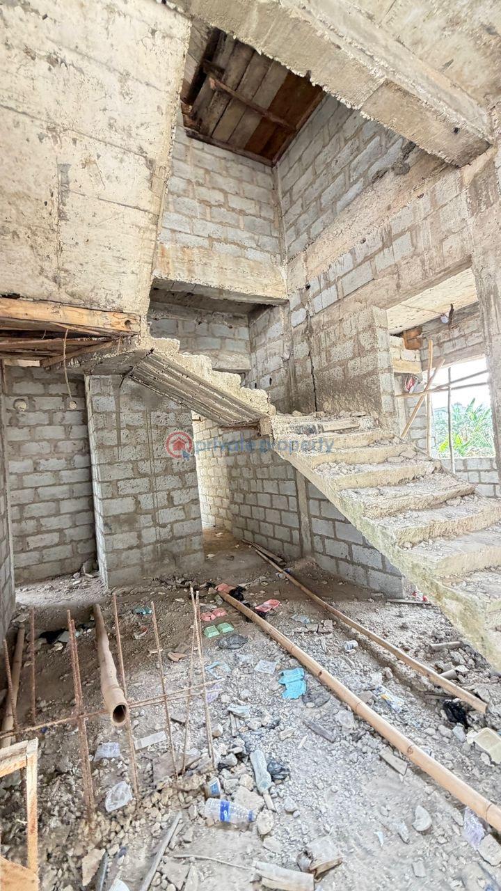 5 bedroom Detached Duplex For Sale Kaura Abuja Phase 2  - 1
