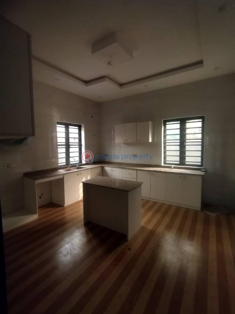 5 bedroom Duplex For Sale Magodo Isheri Ikeja Lagos - 9