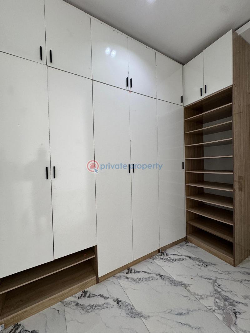 5 bedroom detached duplex with bq & a pool - 10 5 bedroom Detached Duplex For Sale Ajah Lagos - 10