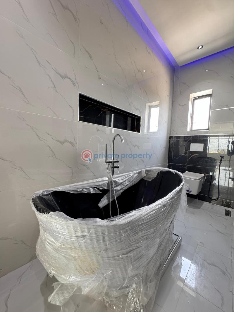 5 bedroom Detached Duplex For Sale Ajah Lagos - 4