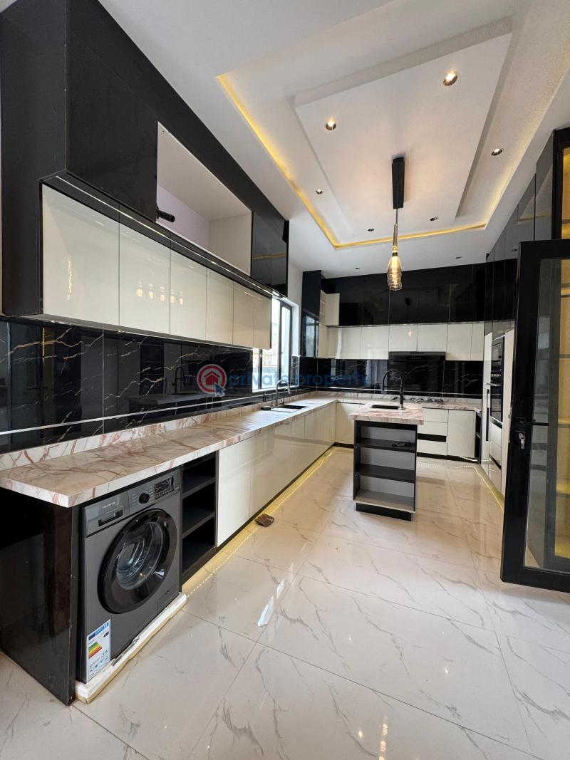 5 bedroom Detached Duplex For Sale Ajah Lagos - 10