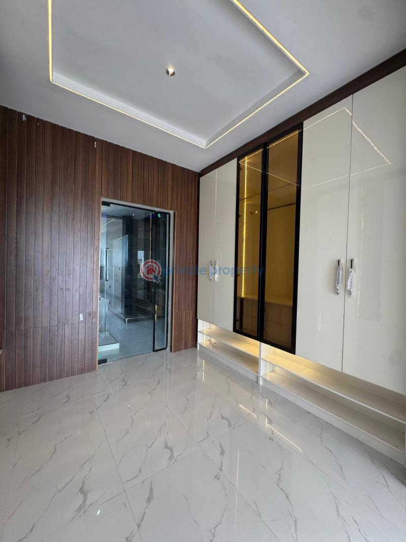 5 bedroom Detached Duplex For Sale Ajah Lagos - 3